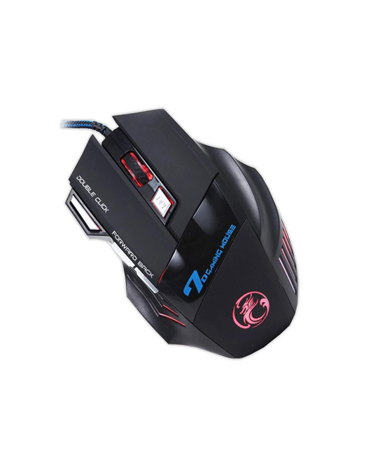 iMice X7 Wired Gaming Mouse – كلاسيكو سنتر | Classico center