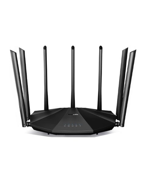 Tenda AC23 Smart WiFi Router – كلاسيكو سنتر | Classico center