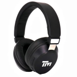 Twisted Minds G2 Wireless Gaming Headset - Black