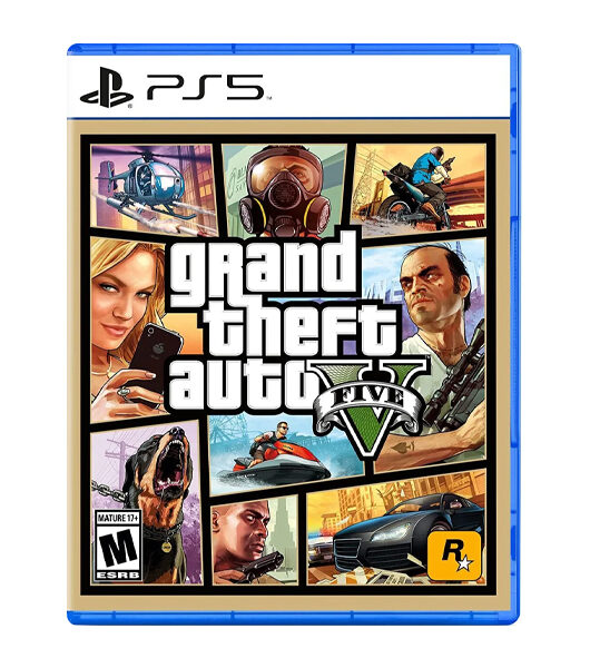 GTAV5
