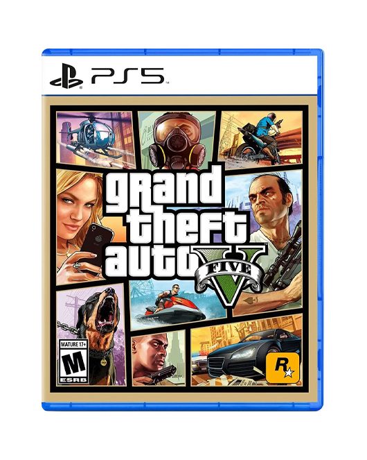 GTAV5