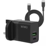 WiWU-30W-Quick-Charge-Bundle-Type-C-To-Type-C-PD-Charger