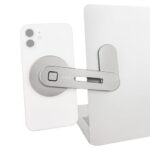 wiwu_zm306_laptop_extender_magnetic_phone_bracket_holder
