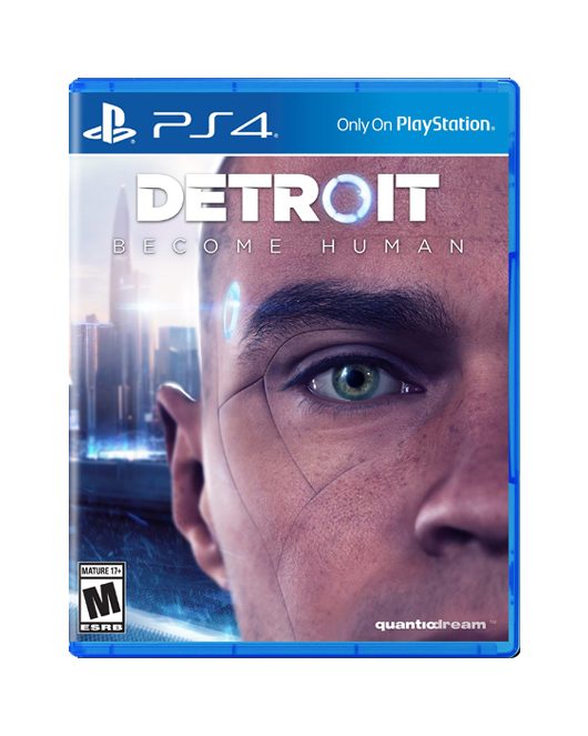 DETROIT