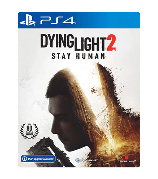 DYING LIGHT