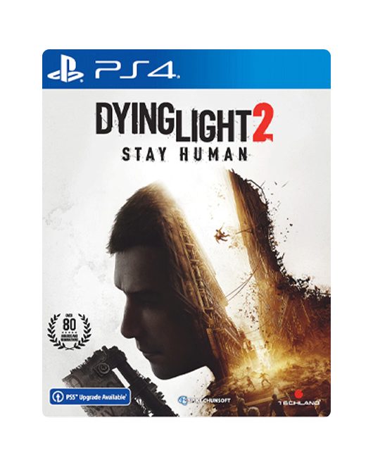 DYING LIGHT
