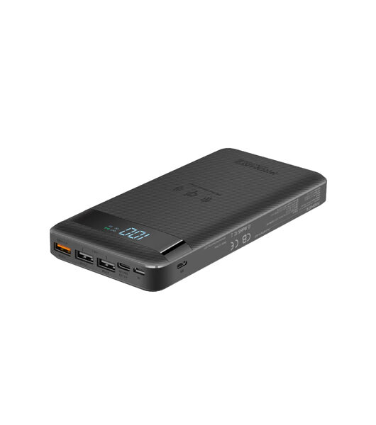 PROMATE AuraTank-20 1