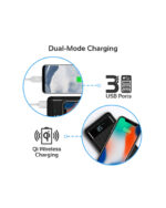 PROMATE AuraTank-20 12