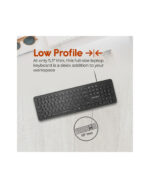 PROMATE Combo-KM2 13