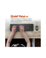 PROMATE Combo-KM2 14