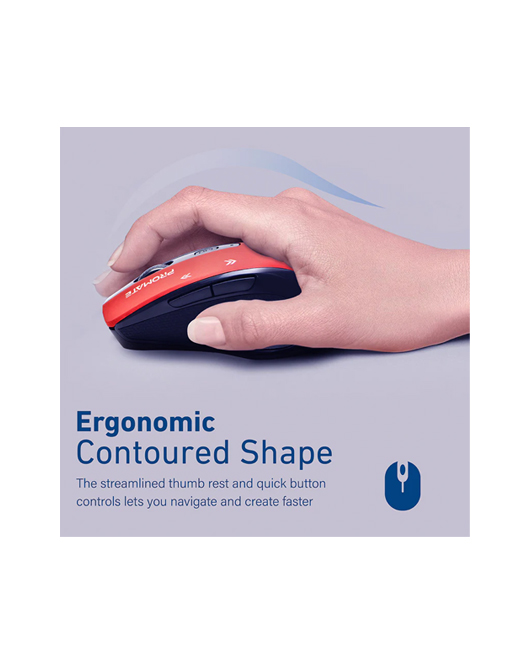 PROMATE Cursor 13 PROMATE Cursor 13