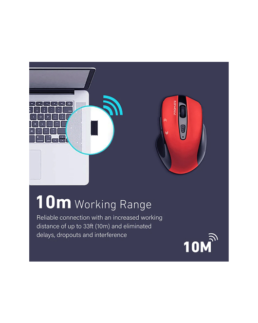 PROMATE Cursor 14 PROMATE Cursor 14