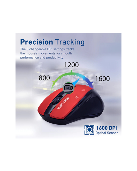 PROMATE Cursor 15 PROMATE Cursor 15