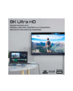 PROMATE DPLINK-300 12