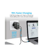 PROMATE GaNPort-90PD 13