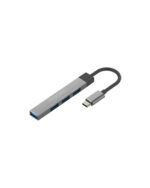 PROMATE LiteHub-4 12