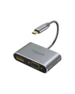 PROMATE MEDIAHUB-C2 1