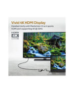 PROMATE MEDIAHUB-C2 14