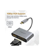 PROMATE MEDIAHUB-C2 15