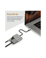 PROMATE MEDIAHUB-C2 16