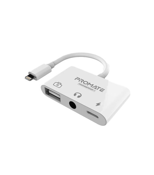 PROMATE MediaBrige-i 1