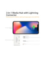 PROMATE MediaBrige-i 12