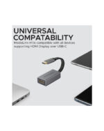 PROMATE MediaLink-H1 13