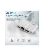 PROMATE MediaSync-LT 1 2