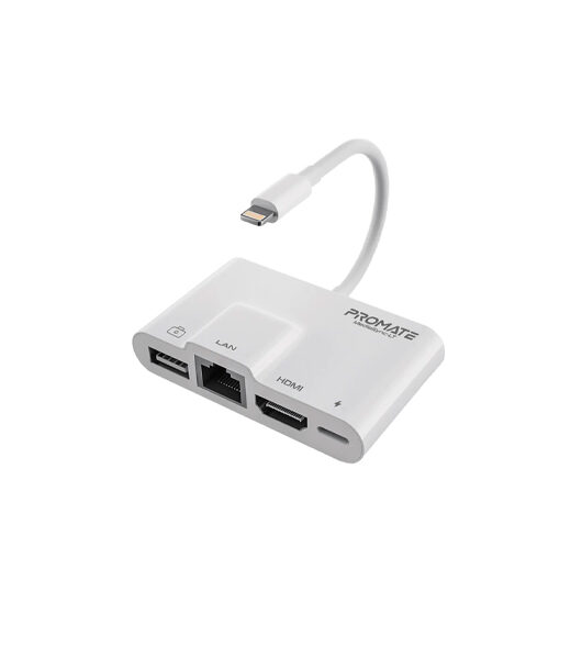 PROMATE MediaSync-LT 1