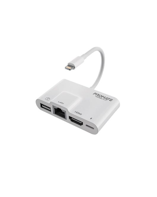 PROMATE MediaSync-LT 1