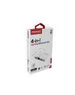 PROMATE MediaSync-LT 14