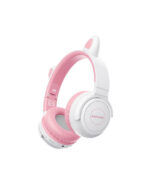 PROMATE PANDA KidSafe Kawaii Style Wireless Kids Headset