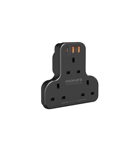 PROMATE PowerHinge-3 1