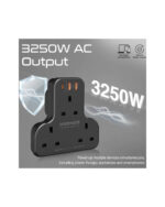 PROMATE PowerHinge-3 12