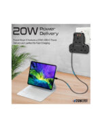 PROMATE PowerHinge-3 14