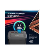 PROMATE PowerMine-130W 12