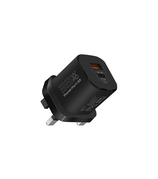 PROMATE PowerPort-33 1