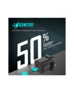 PROMATE PowerPort-33 12