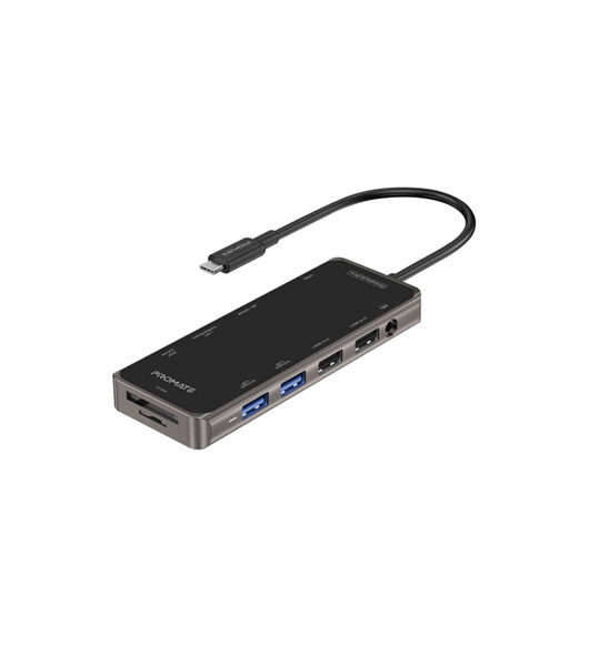 PROMATE PrimeHun-pro 1