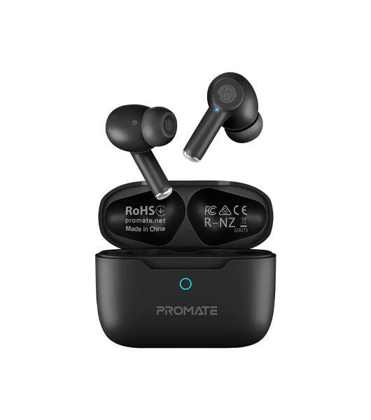 PROMATE ProPods BLACK