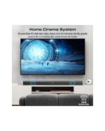 PROMATE STREAMBAR-60 12