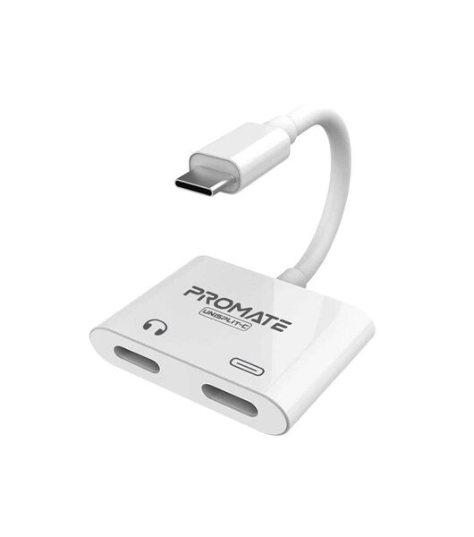 PROMATE UniSplit-c 1