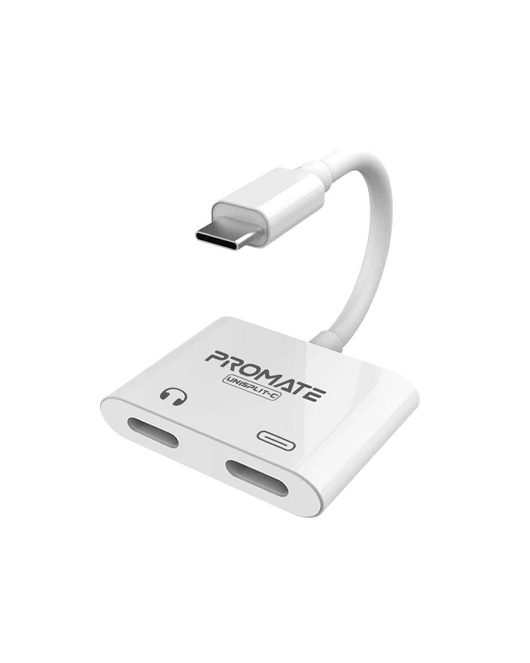 PROMATE UniSplit-c 1