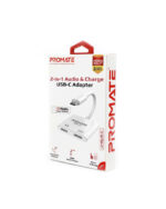 PROMATE UniSplit-c 12