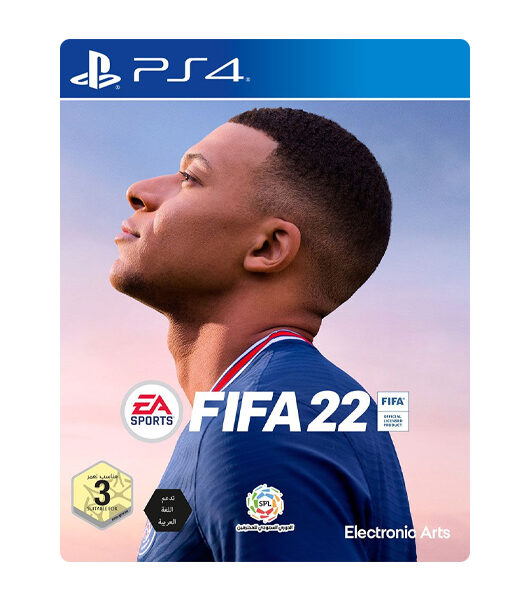 fifa 22