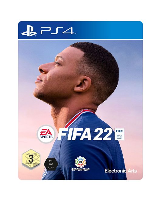fifa 22