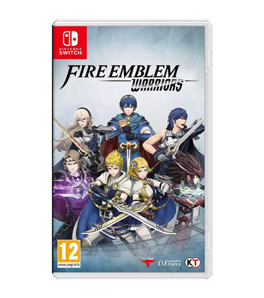 Fire Emblem Warriors