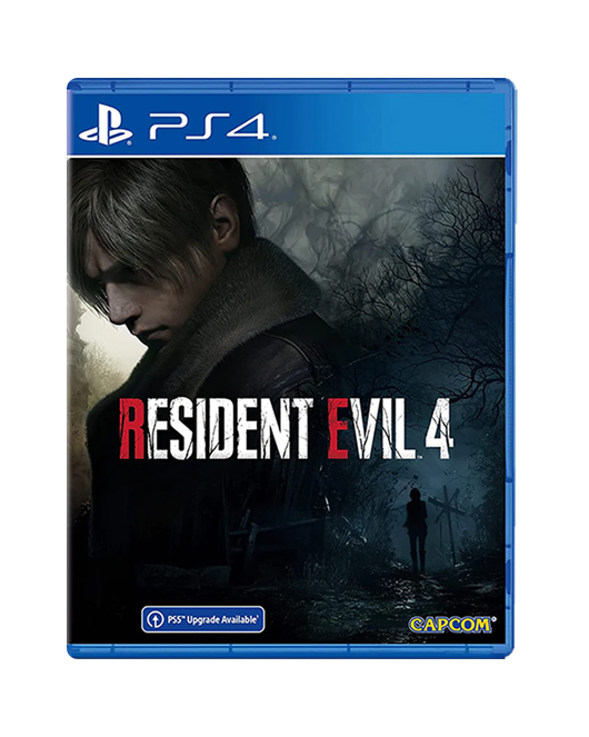 resident evil 4 remake resident evil 4 remake