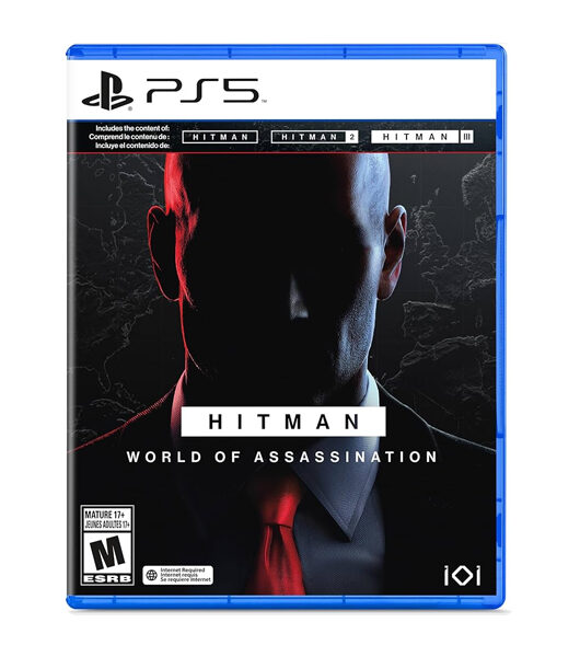 HITMAN