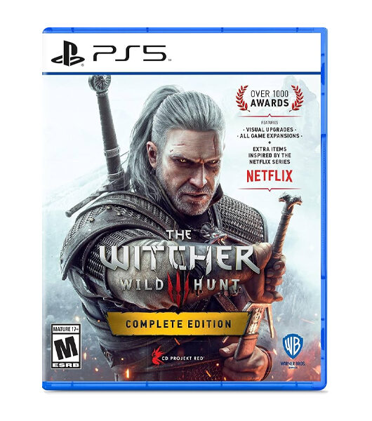 WITCHER5